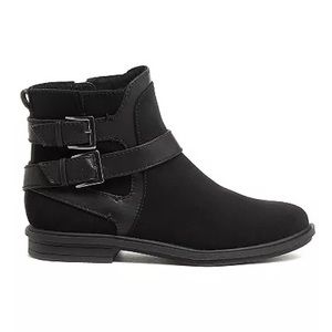 NWOT Rocket Dog Geos Ontario Women's Ankle Boots